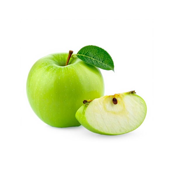 Green Apples